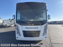 Used 2022 Thor Motor Coach Hurricane 31C available in Mesa, Arizona