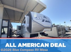 New 2026 Alliance RV Avenue 32RLS available in Mesa, Arizona
