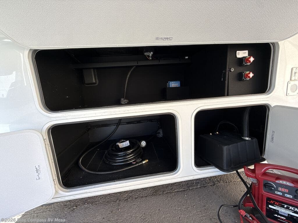 New 2026 Alliance RV Paradigm 382RK available in Mesa, Arizona