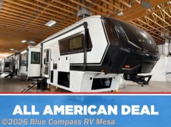 New 2026 Brinkley RV Model Z 3600 available in Mesa, Arizona