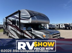 Used 2017 Thor Motor Coach Chateau M-35SM SUPER C F550 available in Mesa, Arizona