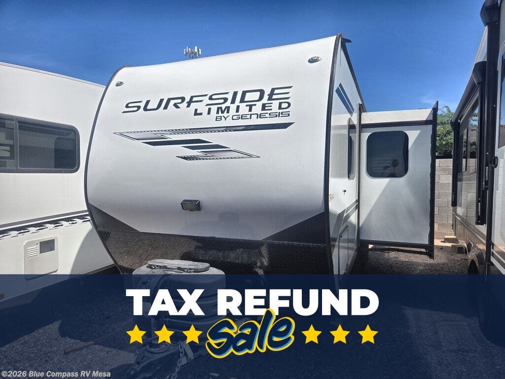 Used 2024 Alliance RV Delta 292RL available in Mesa, Arizona