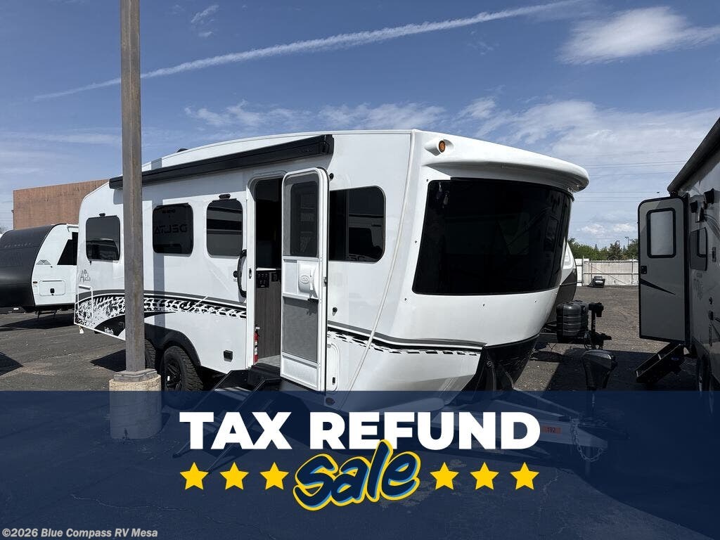 New 2026 inTech Aucta Willow available in Mesa, Arizona