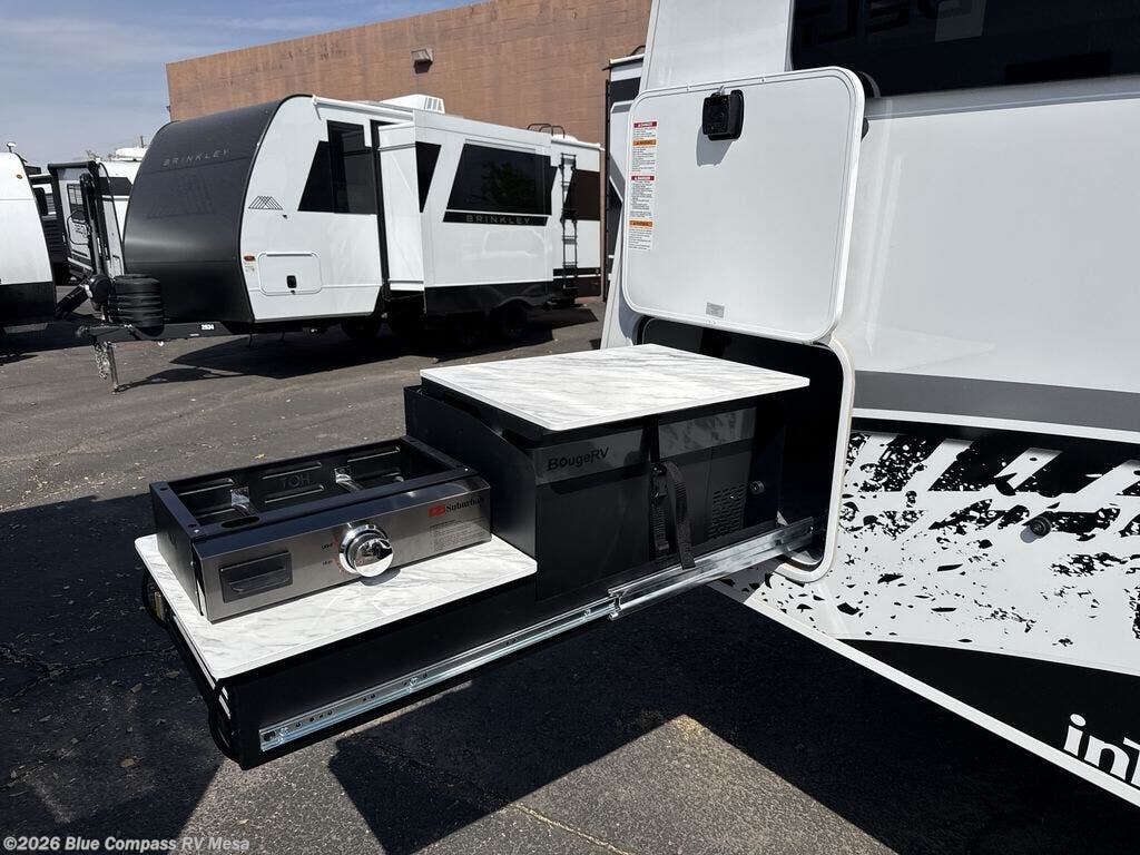New 2026 inTech Aucta Willow available in Mesa, Arizona
