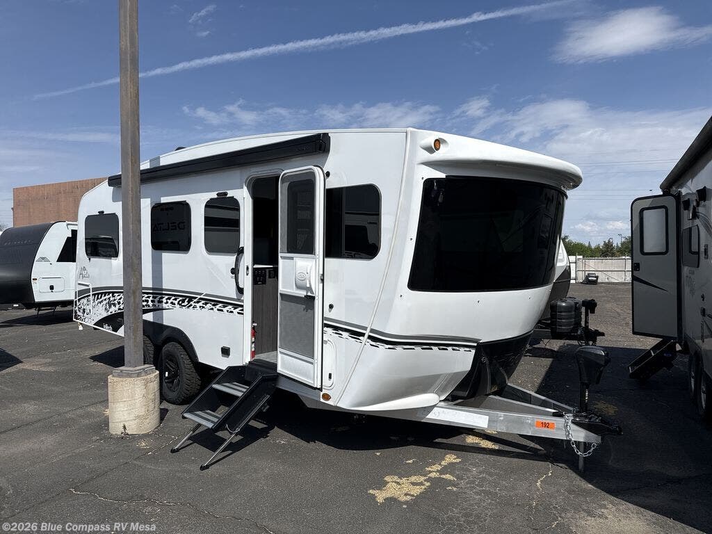 New 2026 inTech Aucta Willow available in Mesa, Arizona