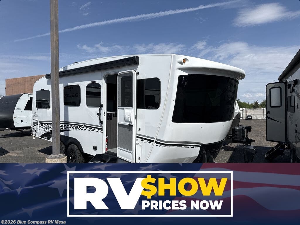 New 2026 inTech Aucta Willow available in Mesa, Arizona