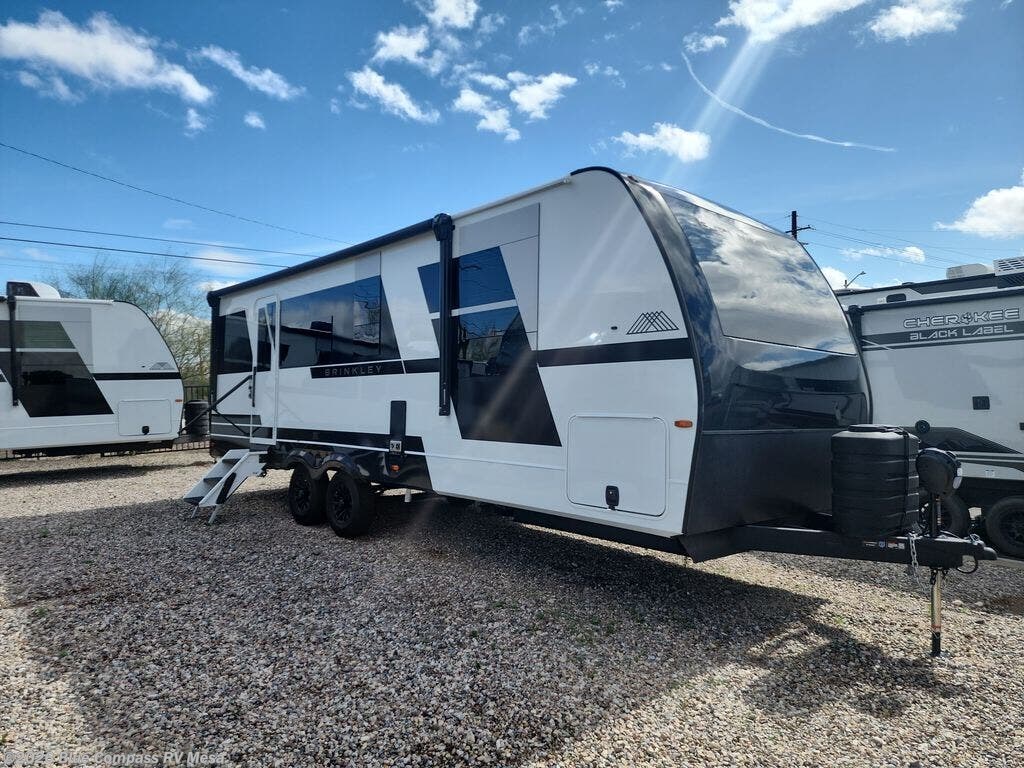 New 2026 Brinkley RV Model I 265 available in Mesa, Arizona