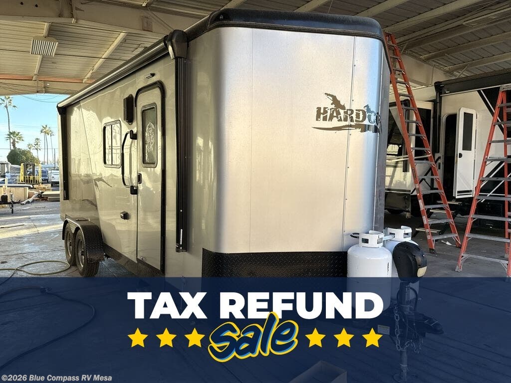 Used 2021 Mirage Hardcore 22 available in Mesa, Arizona