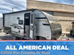 New 2026 Forest River Aurora Light 18BHSX available in Mesa, Arizona