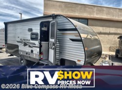 New 2026 Forest River Aurora Light 18BHSX available in Mesa, Arizona