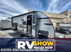 New 2026 Forest River Aurora Light 18BHSX available in Mesa, Arizona
