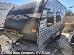 New 2026 Forest River Aurora Light 16BHX available in Mesa, Arizona
