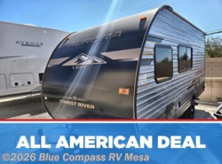 New 2026 Forest River Aurora Light 16BHX available in Mesa, Arizona