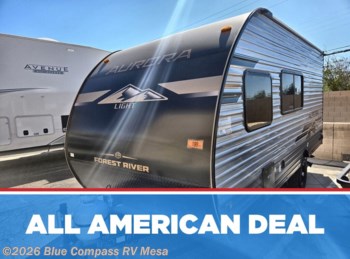 New 2026 Forest River Aurora Light 16BHX available in Mesa, Arizona