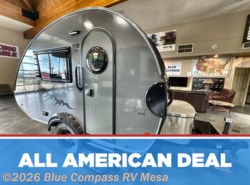 New 2026 NuCamp TAB 320 LITE Std. Model available in Mesa, Arizona