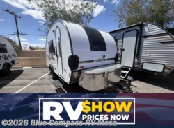 New 2026 NuCamp TAB 360 CS Black Canyon available in Mesa, Arizona