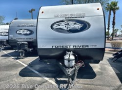 New 2025 Forest River Cherokee Wolf Pup 18RJBW available in Mesa, Arizona