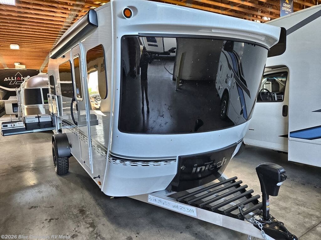 New 2026 inTech Sol Dusk available in Mesa, Arizona