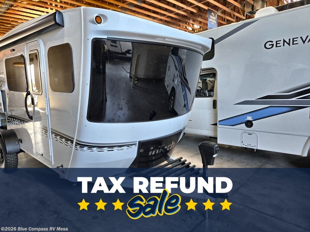 New 2026 inTech Sol Dusk available in Mesa, Arizona