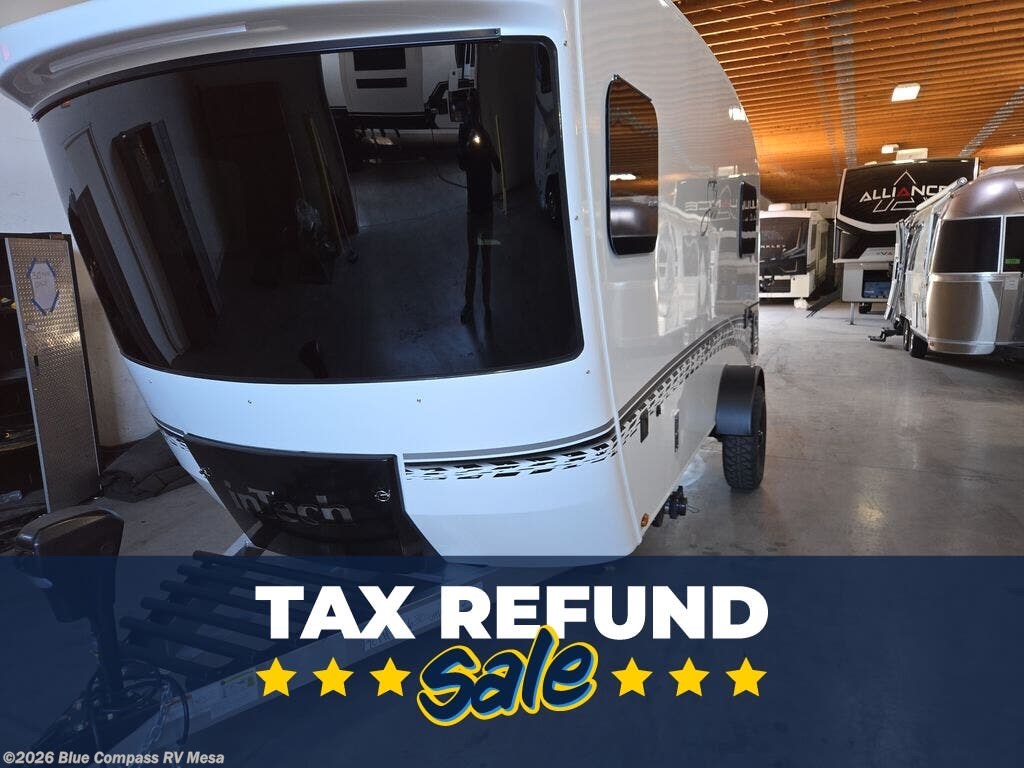 New 2026 inTech Sol Dusk available in Mesa, Arizona