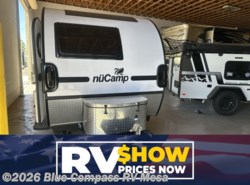 New 2026 NuCamp TAB 320 LITE Std. Model available in Mesa, Arizona