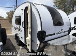 New 2026 NuCamp TAB 360 CS Black Canyon available in Mesa, Arizona