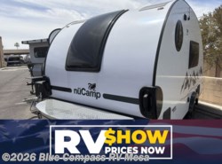 New 2026 NuCamp TAB 360 CS Black Canyon available in Mesa, Arizona