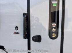 New 2026 NuCamp TAB 360 CS Black Canyon available in Mesa, Arizona