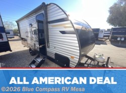 New 2026 Forest River Aurora Light 18BHS available in Mesa, Arizona