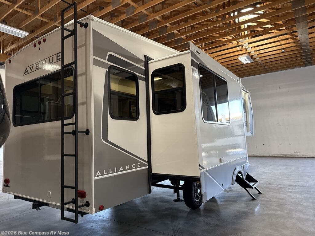 New 2026 Alliance RV Avenue All-Access 25RL available in Mesa, Arizona