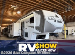 New 2026 Alliance RV Avenue All-Access 25RL available in Mesa, Arizona