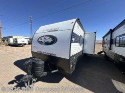New 2026 Forest River Cherokee Grey Wolf 26DBH available in Mesa, Arizona