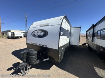 New 2026 Forest River Cherokee Grey Wolf 26DBH available in Mesa, Arizona