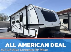 Used 2021 K-Z Connect SE C191MBSE available in Mesa, Arizona