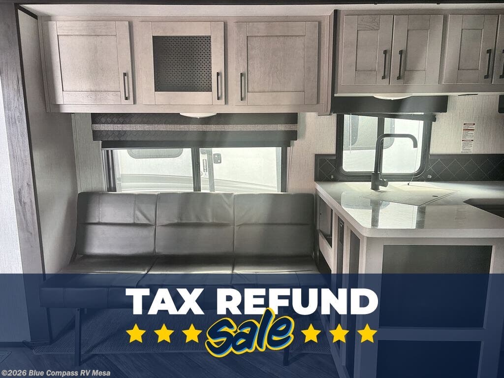 Used 2022 Heartland Torque M-285 available in Mesa, Arizona