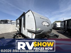 New 2026 Forest River Cherokee Grey Wolf Black Label 22RRBL available in Mesa, Arizona