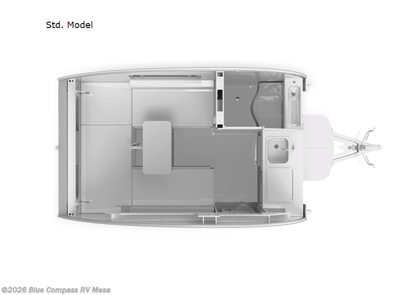 New 2026 NuCamp TAB 320 LITE Std. Model available in Mesa, Arizona