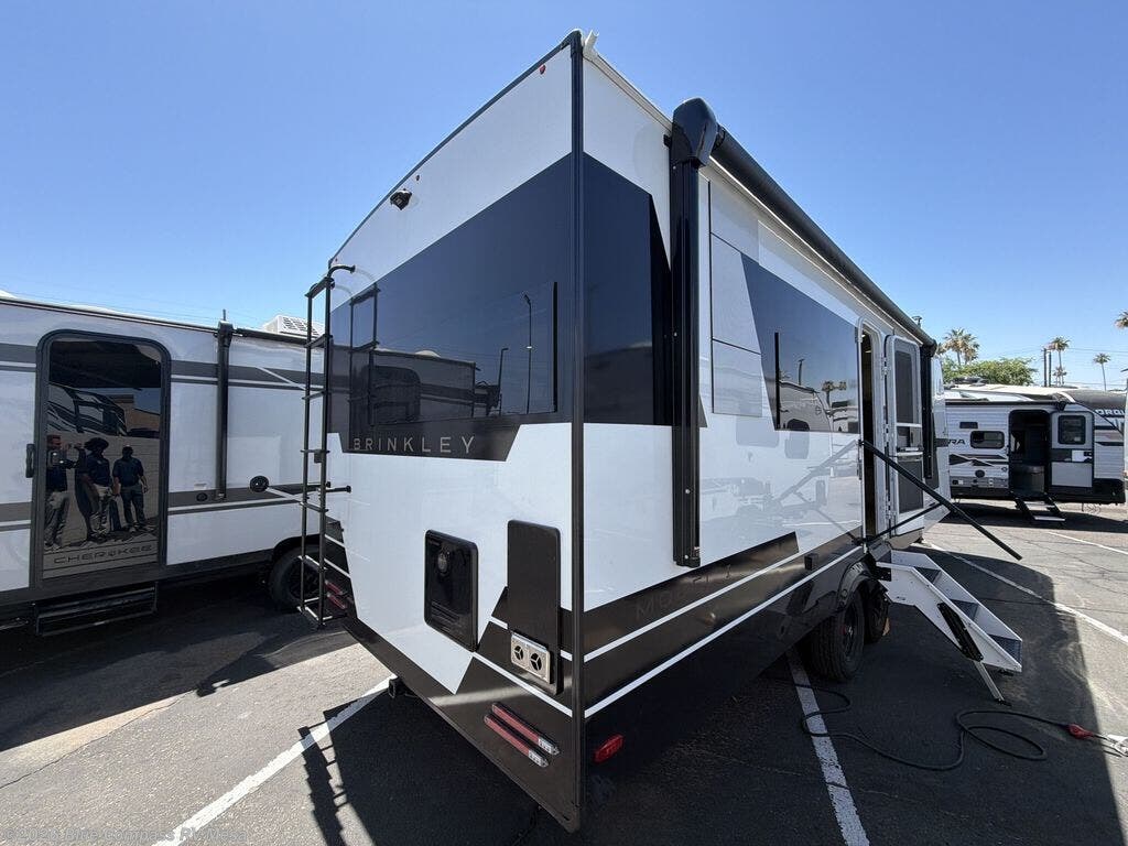New 2026 Brinkley RV Model I 275 available in Mesa, Arizona