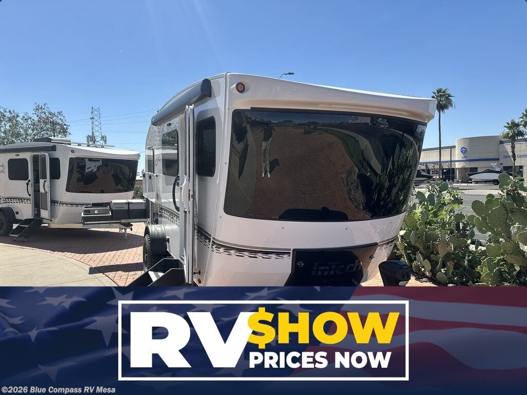 New 2026 inTech Sol Dusk available in Mesa, Arizona