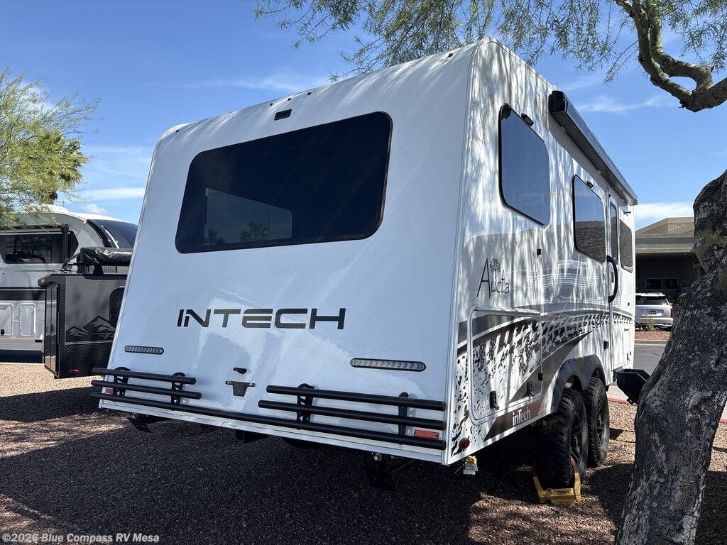 New 2026 inTech Aucta Magnolia available in Mesa, Arizona