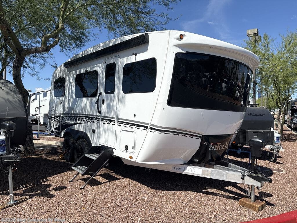 New 2026 inTech Aucta Magnolia available in Mesa, Arizona