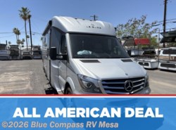 Used 2015 Leisure Travel Unity U24MB available in Mesa, Arizona