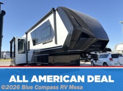 New 2026 Brinkley RV Model Gx 4000x available in Mesa, Arizona