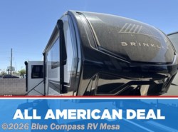 New 2026 Brinkley RV Model Z 3100 available in Mesa, Arizona