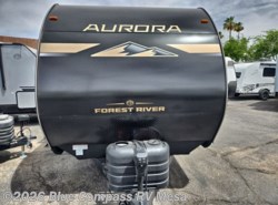 New 2026 Forest River Aurora 27DBH available in Mesa, Arizona