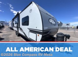 New 2026 Forest River Cherokee Grey Wolf Black Label 23MSBL available in Mesa, Arizona