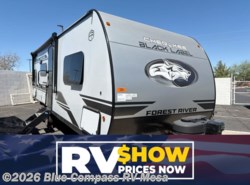 New 2026 Forest River Cherokee Grey Wolf Black Label 23MSBL available in Mesa, Arizona