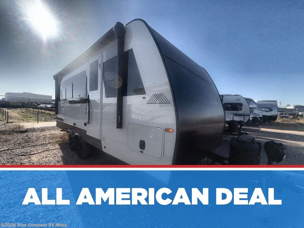 New 2026 Brinkley RV Model Ix 20x available in Mesa, Arizona