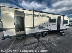 New 2026 Forest River Cherokee Grey Wolf Black Label 26DBHBL available in Mesa, Arizona