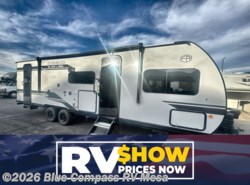 New 2026 Forest River Cherokee Grey Wolf Black Label 26DBHBL available in Mesa, Arizona
